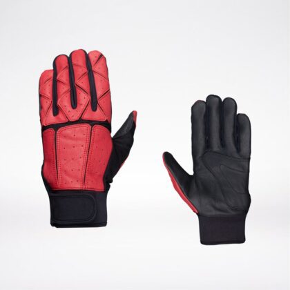 BATTING GLOVES