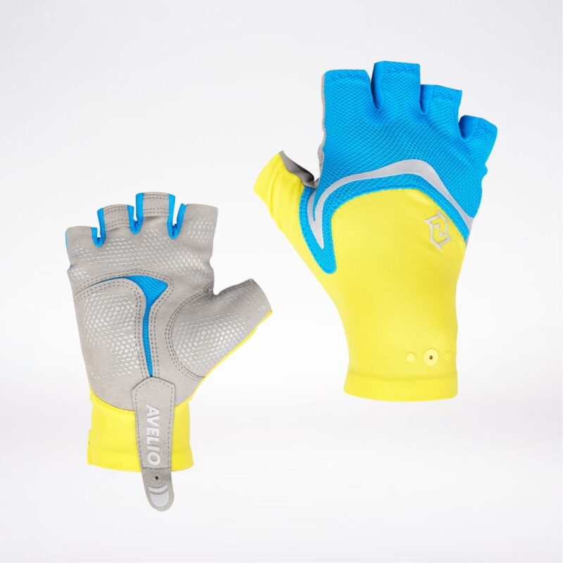 CYCLING - FABRIC HALF