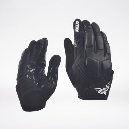 CYCLING LEATHER & NEOPRENE