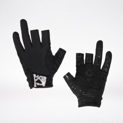 FISHING GLOVES