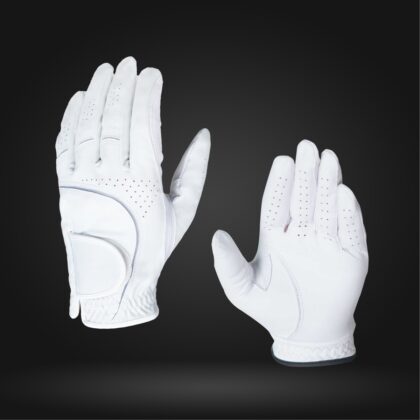 GOLF COMBINE LEATHER
