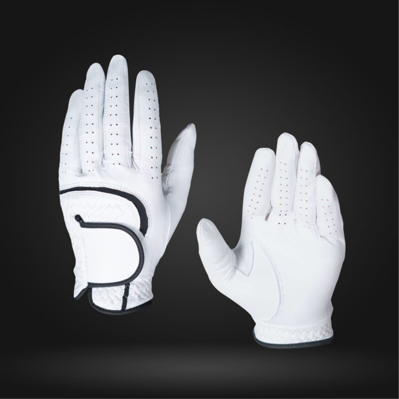 GOLF COMBINE LEATHER & SYNTHETIC