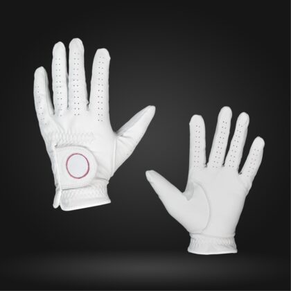 GOLF EMBROIDERY LOGO ACCESSORIES