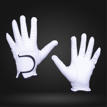 GOLF FULL GOAT SKIN