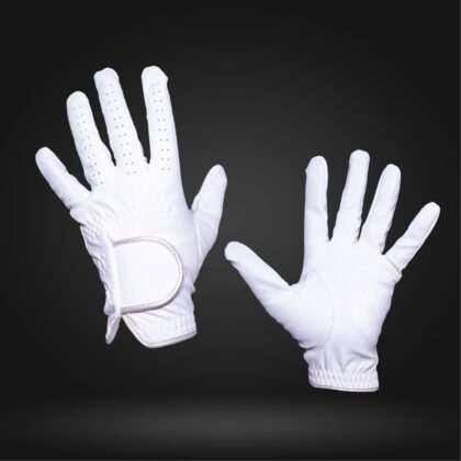 GOLF FULL KANGAROO SKIN