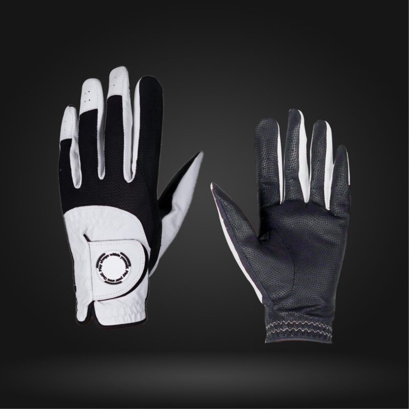 GOLF RUBBER ACCESSORIES
