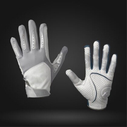 GOLF SILICONE PRINT LEATHER