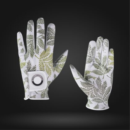 GOLF UV PRINT LEATHER