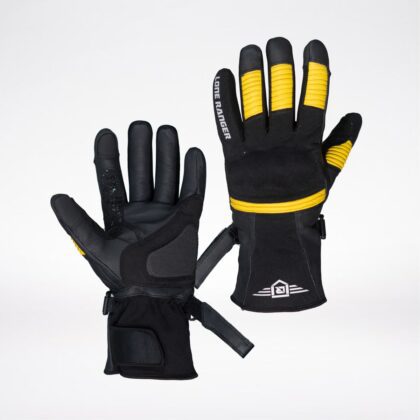 MOTORCYCLE THICK FABRIC & LEATHER