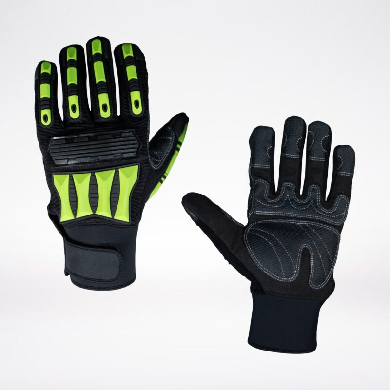 WORKING GLOVES FULL PROTECTION